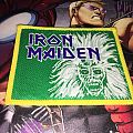 Iron Maiden - Patch - Patch Iron Maiden