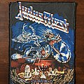 Judas Priest - Patch - Back Patch Judas Priest Painkiller