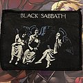 Black Sabbath - Patch - Patch Black Sabbath Heaven and Hell