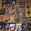 Judas Priest - Patch - Judas Fucking Hell Yea Priest Collection