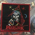 Warlock - Patch - Patch Warlock Hellbound