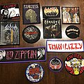 Sinister - Patch - New Arrivals last Week #4