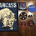 Carcass - Patch - New arrivals last week #2 patch carcass obituary Overkill Judas Priest Dismember...