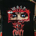 W.A.S.P. - TShirt or Longsleeve - W.A.S.P. - Blackie Lawless