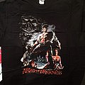 Evil Dead - TShirt or Longsleeve - Evil Dead - army of darkness