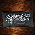 Spectral Voice - Patch - European Tour patch
