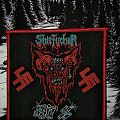 Shitfucker - Patch - Patch