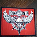 Bolt Thrower - Patch - Bootleg woven patch