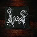 Loss - Patch - Woven Patch