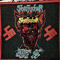 Shitfucker - Pin / Badge - SF pin