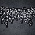 Spectral Voice - Patch - Official Embroidered Backpatch