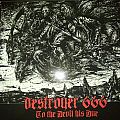 Deströyer 666 - Tape / Vinyl / CD / Recording etc - Vinyl