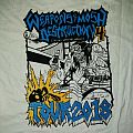 Ghoul - TShirt or Longsleeve - Weapons of Mosh Destruction 4 Tour shirt