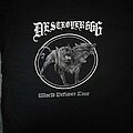 Deströyer 666 - TShirt or Longsleeve - Shirt
