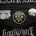 Watain - Pin / Badge - Pins