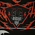 Deströyer 666 - Patch - Patch