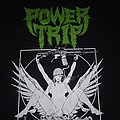 Power Trip - TShirt or Longsleeve - Shirt