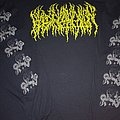 Blood Incantation - TShirt or Longsleeve - BI Yellow long sleeve