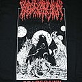 Blood Incantation - TShirt or Longsleeve - Tour shirt
