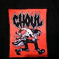 Ghoul - Patch - Mosher patch