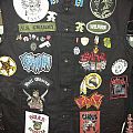 Gwar - Battle Jacket - Battle Vest