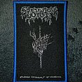 Spectral Voice - Patch - Woven patch
