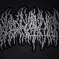 Blood Incantation - Patch - Official Embroidered Backpatch