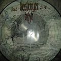 Deströyer 666 - Tape / Vinyl / CD / Recording etc - Picture Disc Vinyl