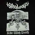 Speedwolf - TShirt or Longsleeve - Shirt