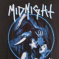 Midnight - TShirt or Longsleeve - Satanic Royalty T-Shirt