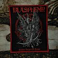 Blasphemy - Patch - Patch