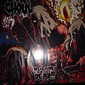 Ghoul - Tape / Vinyl / CD / Recording etc - We Came For The Dead