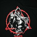 Temple Of Void - TShirt or Longsleeve - Necromancer Shirt