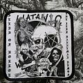 Slayer - Patch - Slatanic patch