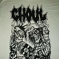 Ghoul - TShirt or Longsleeve - Ghoul shirt