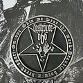 Deströyer 666 - Other Collectable - Belt Buckle