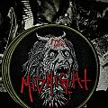 Midnight - Pin / Badge - Midnight Patch