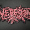 Gospel Of The Horns - Patch - Patches