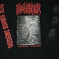 Blood Incantation - TShirt or Longsleeve - Fractal Humanoid Dimensions Long Sleeve