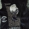 Primitive Man - Battle Jacket - Primitive Man Vest