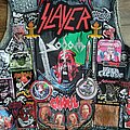 Sodom - Battle Jacket - Sodom Vest update