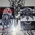 Speedwolf - Tape / Vinyl / CD / Recording etc - Cassette tapes