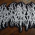 Blood Incantation - Patch - Backpatches for you