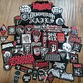 Deströyer 666 - Battle Jacket - Deströyer 666 Vest