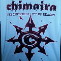 Chimaira - TShirt or Longsleeve - Chimaira - The Impossibility of Reason