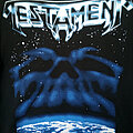 Testament - TShirt or Longsleeve - Testament - The New Order