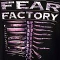 Fear Factory - TShirt or Longsleeve - Fear Factory: Demanufacture Shirt