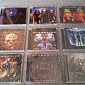 Hypocrisy - Tape / Vinyl / CD / Recording etc - Hypocrisy CD collection