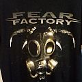 Fear Factory - TShirt or Longsleeve - Fear Factory: Powershifter Shirt
