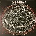 Inquisition - Tape / Vinyl / CD / Recording etc - Inquisition - Bloodshed Across the Empyrean Alter Beyond the Celestial Zenith...